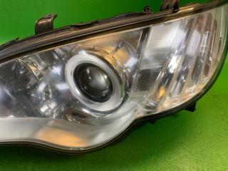 Фара левая SUBARU LEGACY BP5 EJ204 100-20952 3 ракурс