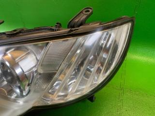 Фара левая SUBARU LEGACY BP5 EJ204 100-20952 4 ракурс