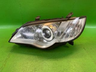 Фара левая SUBARU LEGACY BP5 EJ204 100-20952 5 ракурс
