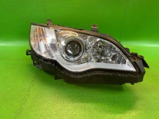 Фара правая SUBARU LEGACY BP5 EJ204 100-20925 1 ракурс
