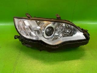 Фара правая SUBARU LEGACY BP5 EJ204 100-20925 2 ракурс