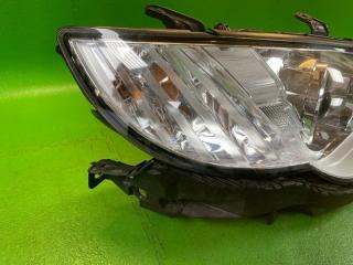 Фара правая SUBARU LEGACY BP5 EJ204 100-20925 3 ракурс