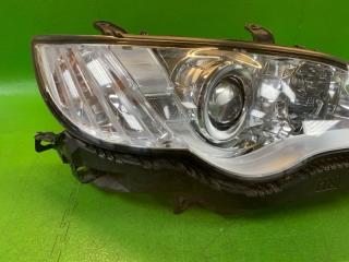 Фара правая SUBARU LEGACY BP5 EJ204 100-20925 4 ракурс