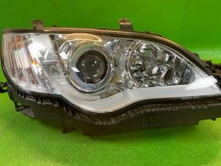 Фара правая SUBARU LEGACY BP5 EJ204 100-20925 5 ракурс