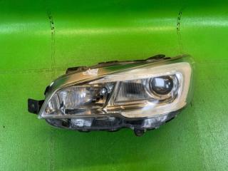 Фара левая  SUBARU LEVORG VM4 FB16 ,84002-VA070, 1877 ,84002-VA070, 1877 1 ракурс