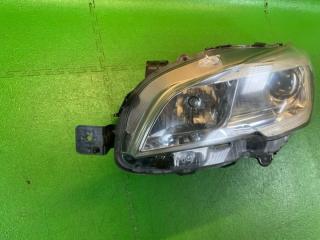 Фара левая SUBARU LEVORG VM4 FB16 84002-VA070, 1877 2 ракурс