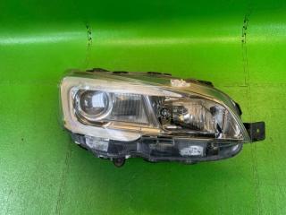 Фара правая  SUBARU LEVORG VM4 FB16 ,84002VA060, 1877 ,84002VA060, 1877 1 ракурс