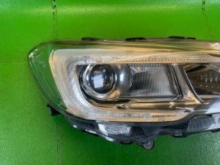 Фара правая SUBARU LEVORG VM4 FB16 84002VA060, 1877 4 ракурс