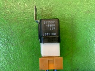 Реле MAZDA BONGO SKP2M L8 S48C-61-690, 582592-6600 2 ракурс