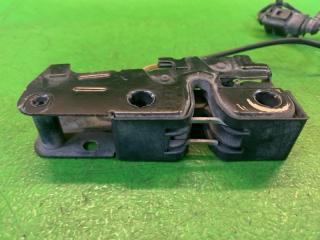 Замок капота передний AUDI Q5 8RCNCF CNCD 8K0823509F, 8K0823509A 4 ракурс