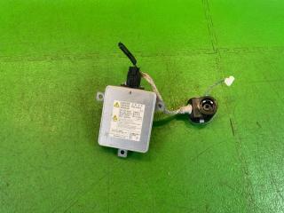 Фото запчасти блок ксенона HONDA STREAM 2012 контрактная запчасть Запчасть блок ксенона HONDA STREAM 2012