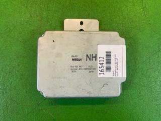 Блок efi NISSAN AD 2000