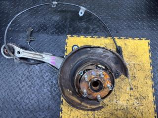 Ступица правая задняя SUBARU LEGACY BP9 EJ253 20252AG000 1 ракурс