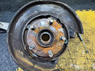 Ступица правая задняя SUBARU LEGACY BP9 EJ253 20252AG000 2 ракурс