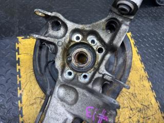 Ступица правая задняя SUBARU LEGACY BP9 EJ253 20252AG000 4 ракурс