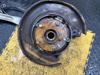 Ступица правая задняя SUBARU LEGACY BP9 EJ253 20252AG000 2 ракурс