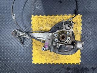 Ступица правая задняя SUBARU LEGACY BP9 EJ253 20252AG000 3 ракурс