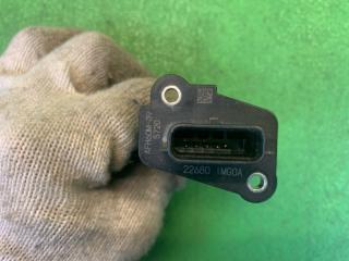 Датчик подачи воздуха NISSAN SKYLINE HNV37HR VQ35HR 22680 IMG0A, AFH60M-39 5 ракурс