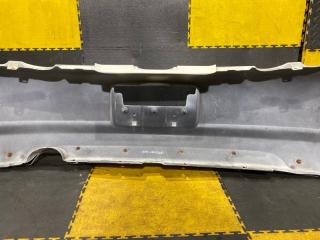 Губа задняя HONDA INTEGRA DC5 71510-S6M-Z000 3 ракурс