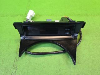 Часы SUBARU LEGACY BP5 EJ20X 85201AG160 1 ракурс