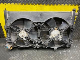 Радиатор MITSUBISHI DELICA D:5 2007