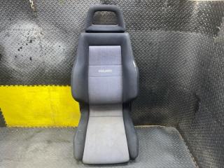 Запчасть сидение левое NISSAN TERRANO 1997