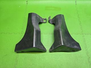 Накладка на порог задняя TOYOTA PRIUS ALPHA ZVW40 2ZR-FXE 08150-47060 1 ракурс
