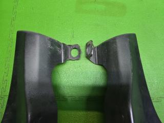 Накладка на порог задняя TOYOTA PRIUS ALPHA ZVW40 2ZR-FXE 08150-47060 3 ракурс