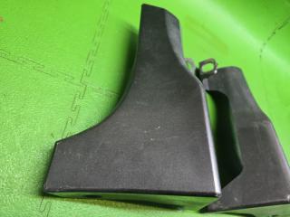 Накладка на порог задняя TOYOTA PRIUS ALPHA ZVW40 2ZR-FXE 08150-47060 4 ракурс