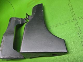Накладка на порог задняя TOYOTA PRIUS ALPHA ZVW40 2ZR-FXE 08150-47060 5 ракурс