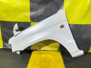Крыло левое переднее MITSUBISHI PAJERO MINI H58A 5220D573 1 ракурс