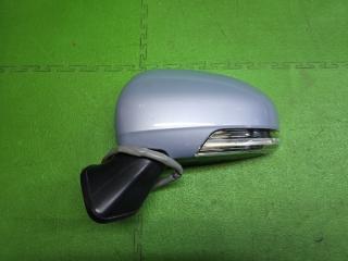 Зеркало левое TOYOTA PRIUS 2011