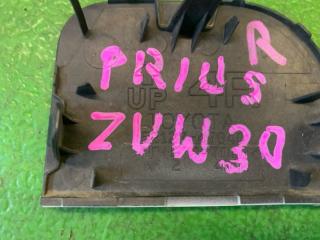 Заглушка бампера правая передняя TOYOTA PRIUS ZVW30 2ZR-FXE 521274-47040 5 ракурс