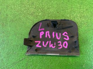 Заглушка бампера левая передняя TOYOTA PRIUS ZVW30 2ZR-FXE 52128-47030 4 ракурс Заглушка бампера левая передняя TOYOTA PRIUS ZVW30 2ZR-FXE 52128-47030 4 ракурс