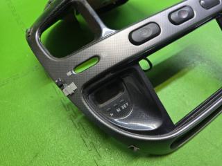 Консоль магнитофона MITSUBISHI DELICA PD6W 6G72 MR720570 3 ракурс