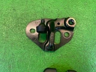 Замок багажника задний TOYOTA PROGRES JCG15 1JZ-GE 64600-51010, 64600-51010,64620-30110 2 ракурс