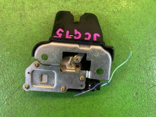 Замок багажника задний TOYOTA PROGRES JCG15 1JZ-GE 64600-51010, 64600-51010,64620-30110 3 ракурс