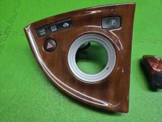 Ручка кпп TOYOTA PRIUS ZVW30 2ZR-FXE 2 ракурс