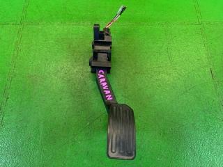 Педаль газа NISSAN CARAVAN 2012 контрактная Педаль газа NISSAN CARAVAN 2012