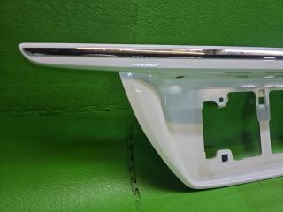 Вставка багажника задняя TOYOTA CROWN GRS203 3GR-FSE 78801-30200 2 ракурс