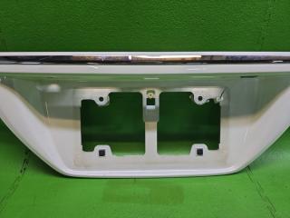 Вставка багажника задняя TOYOTA CROWN GRS203 3GR-FSE 78801-30200 3 ракурс