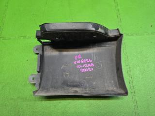 Подножка правая передняя NISSAN NV350 CARAVAN VW6E26 YD25DDT 96150 3XA0A 4 ракурс