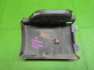 Подножка левая передняя NISSAN NV350 CARAVAN VW6E26 YD25DDTi 96151 3XA0A 4 ракурс