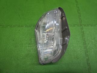 Повторитель бамперный правый передний TOYOTA PRIUS ALPHA ZVW40 2ZR-FXE 47-45 1 ракурс
