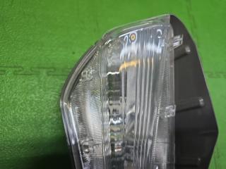 Повторитель бамперный правый передний TOYOTA PRIUS ALPHA ZVW40 2ZR-FXE 47-45 3 ракурс