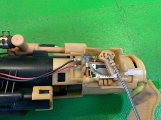 Топливный насос MITSUBISHI MIRAGE DINGO CQ2A 4G15 MR503487, 101961-6400 3 ракурс