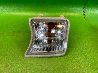 Повторитель бамперный правый передний TOYOTA PRIUS ZVW30 2ZR-FXE 81510-47010, 47-39 1 ракурс