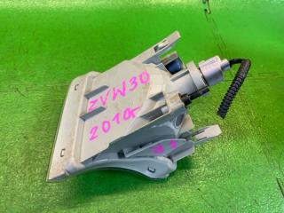 Повторитель бамперный правый передний TOYOTA PRIUS ZVW30 2ZR-FXE 81510-47010, 47-39 4 ракурс
