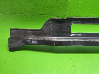 Планка под фары передняя MITSUBISHI PAJERO V24W 4D56 2 ракурс