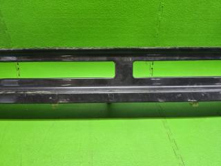 Планка под фары передняя MITSUBISHI PAJERO V24W 4D56 3 ракурс
